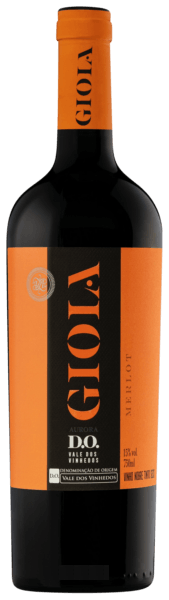 Aurora Gioia Merlot