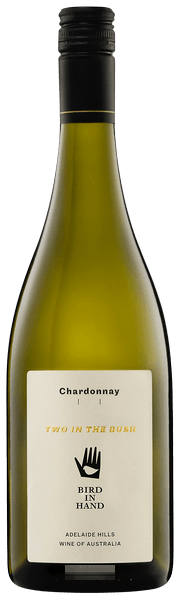 Two in the Bush Chardonnay