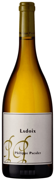 Philippe Pacalet Ladoix Blanc