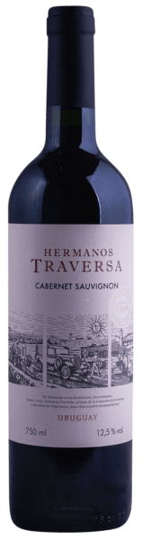 Hermanos Traversa Cabernet Sauvignon