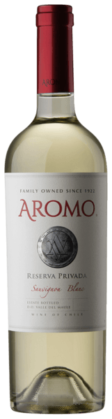 Aromo Reserva Privada Sauvignon Blanc