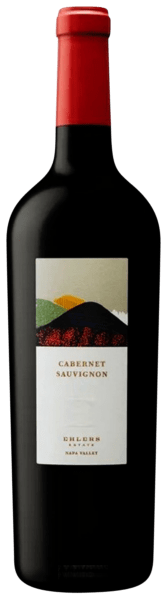Ehlers Estate Cabernet Sauvignon