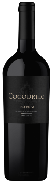 Viña Cobos Cocodrilo Red Blend