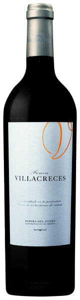 Finca Villacreces Ribera del Duero