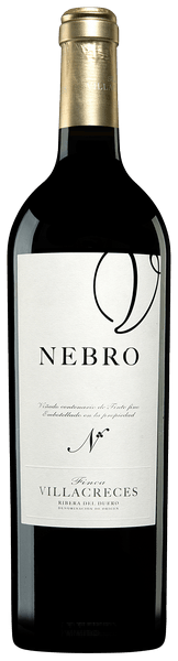 Finca Villacreces Nebro Ribera del Duero