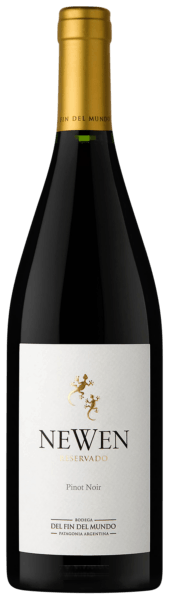 Bodega del Fin del Mundo Newen Reservado Pinot Noir