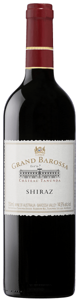 Grand Barossa Shiraz