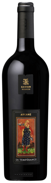Xavier Vignon Arcane La TempéranceN.V.