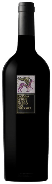 Lacryma Christi Rosso