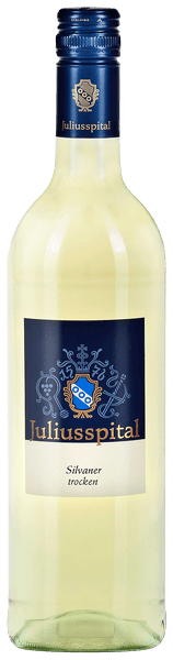 Silvaner Trocken