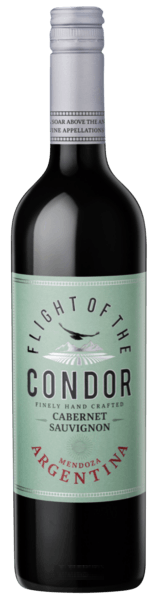 Finca Decero Flight of the Condor Cabernet Sauvignon