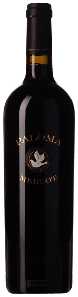 Paloma Merlot