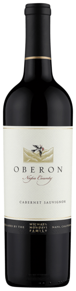 Oberon Cabernet Sauvignon