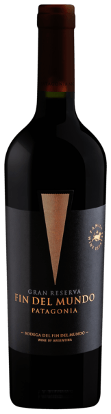 Bodega del Fin del Mundo Gran Reserva