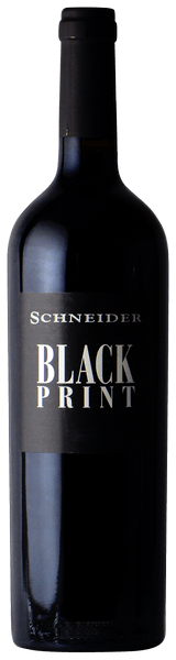 Black Print