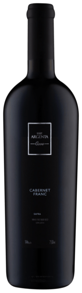 Cave Cabernet Franc