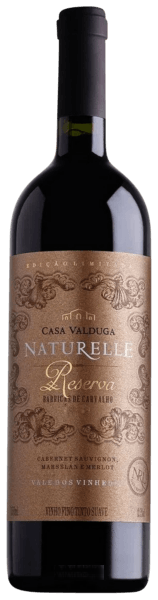 Casa Valduga Naturelle Reserva Red Blend