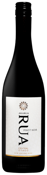 Rua Pinot Noir
