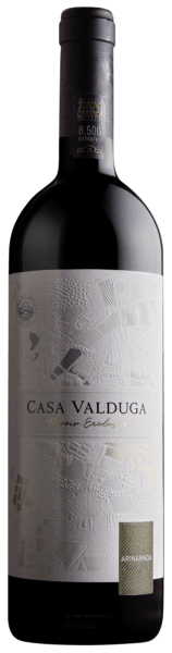 Terroir Exclusivo Arinarnoa
