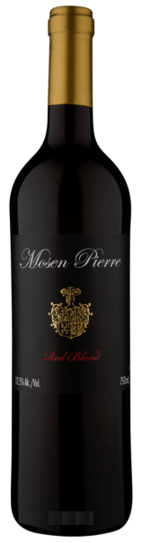 Mosen Pierre Red Blend