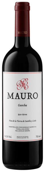 Bodegas Mauro Mauro