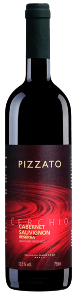 Pizzato Cerchio Cabernet Sauvignon Reserva