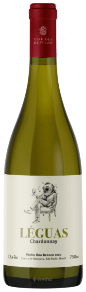 Vinícola Refúgio Léguas