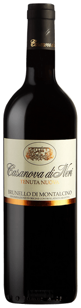Casanova di Neri Tenuta Nuova Brunello di Montalcino