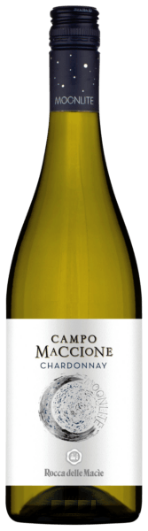 Rocca delle Macìe Campo Maccione Moonlite Chardonnay