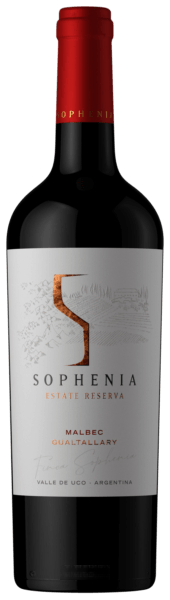Estate Reserva Malbec