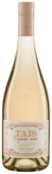 Emiliana Tais Organic Pinot Noir Premium Rosé