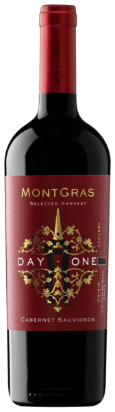 MontGras Day One Cabernet Sauvignon