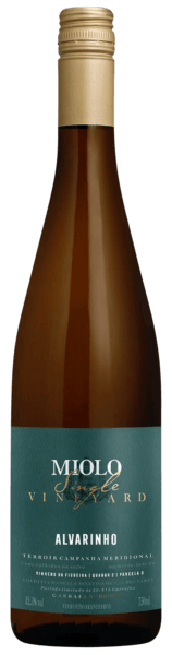 Miolo Single Vineyard Alvarinho