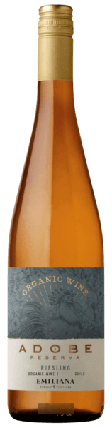 Adobe Reserva Organic Riesling