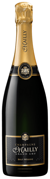 Mailly Grand Cru Brut Réserve Champagne Grand Cru