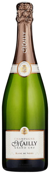 Mailly Grand Cru Blanc de Noirs Brut Champagne Grand Cru