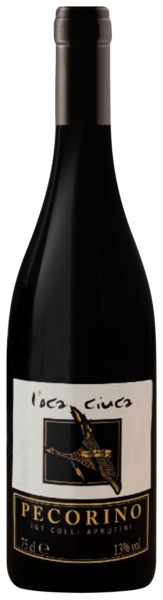 l'Oca Ciuca Pecorino2022