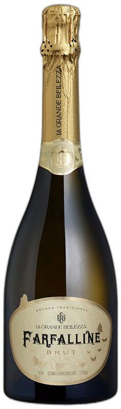 La Grande Bellezza Farfalline Brut