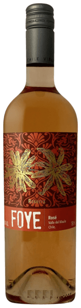 Foye Reserva Rosé