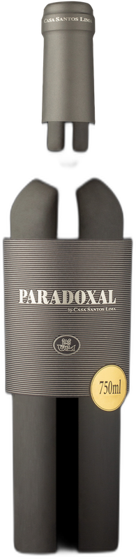 Casa Santos Lima Paradoxal2018
