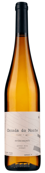 Azores Wine Company Canada do Monte