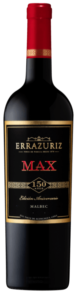 Max Malbec