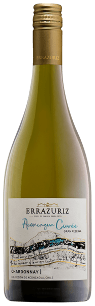 Aconcagua Cuvée Chardonnay