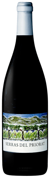 Clos Figueras Serras del Priorat