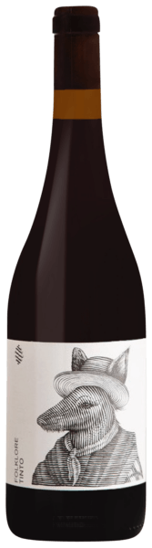 Castel Pujol Folklore Tinto