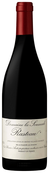 Rasteau