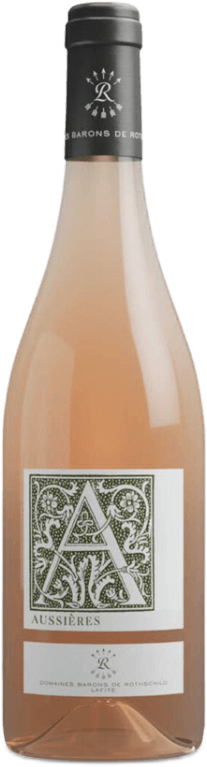 Barons de Rothschild (Lafite) Terre d'Aussières Rosé