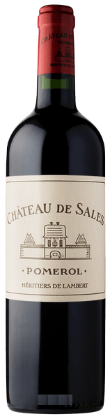 Château de Sales Pomerol
