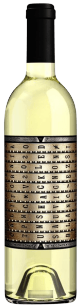 Unshackled Sauvignon Blanc