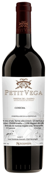 Petit Vega 8 Meses2023